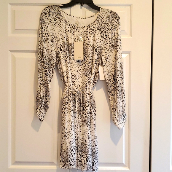 Joie Dresses & Skirts - Joie Dress, Size S
